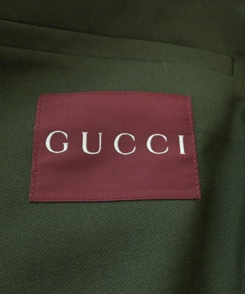 GUCCI Casual Jacket Men's