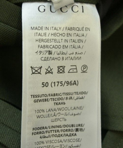 GUCCI Casual Jacket Men's
