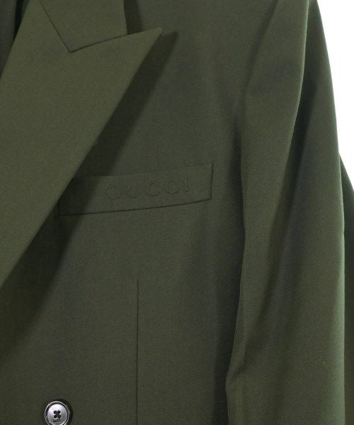 GUCCI Casual Jacket Men's