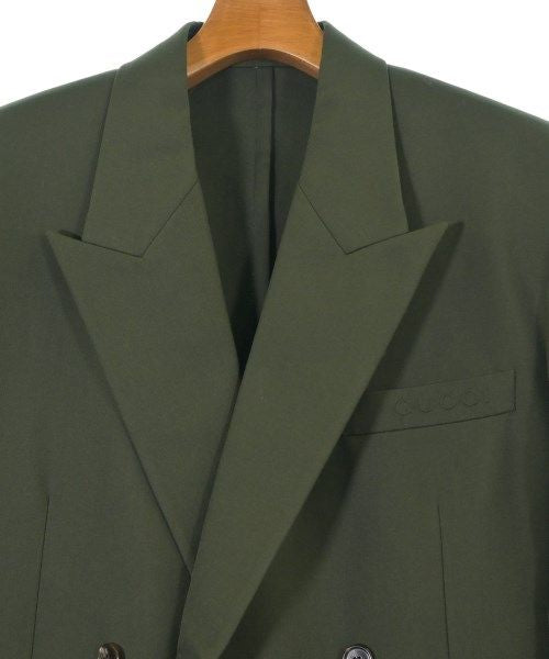 GUCCI Casual Jacket Men's