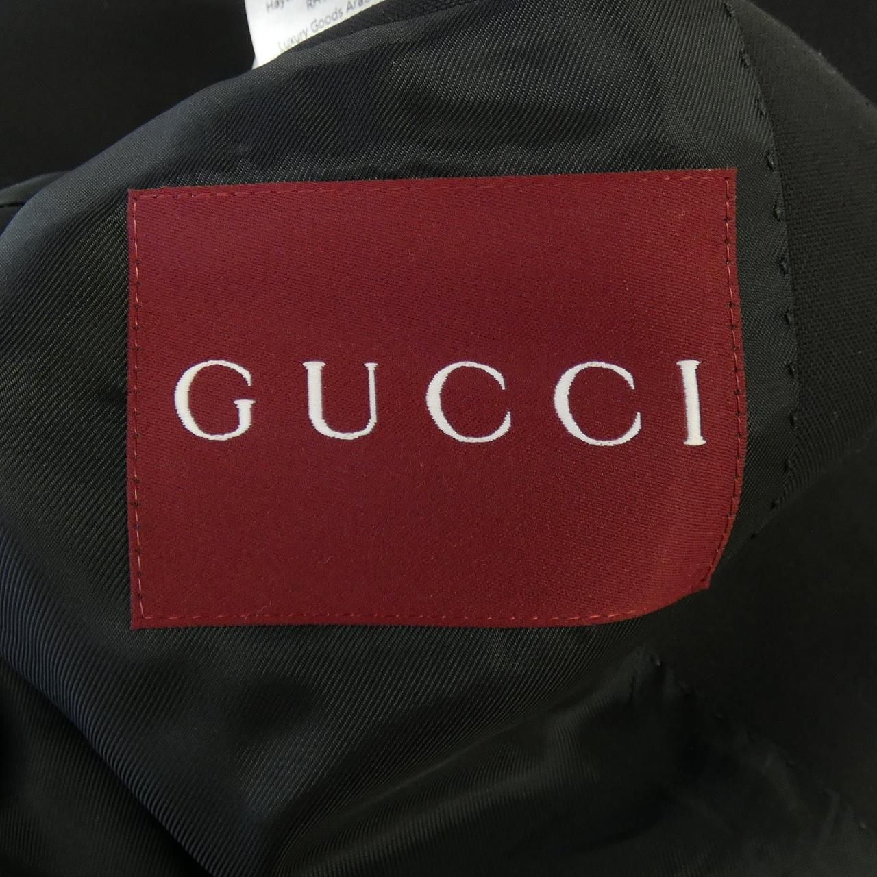 GUCCI 828064 Z7AOO Jacket