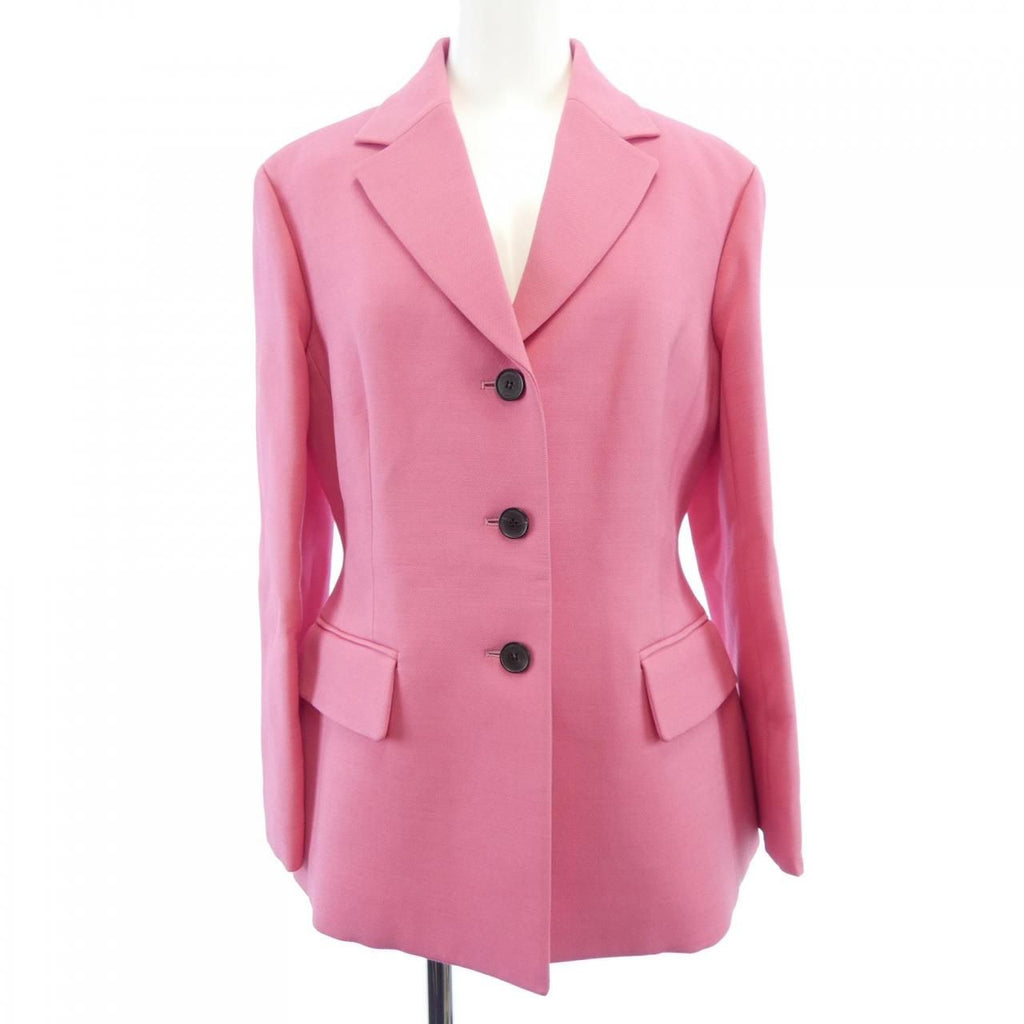 CHRISTIAN DIOR Jacket — Size 44