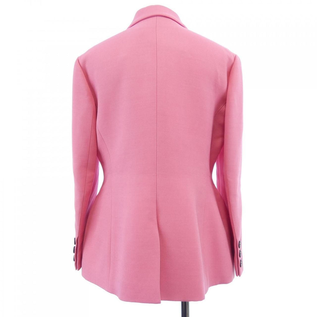 CHRISTIAN DIOR Jacket — Size 44