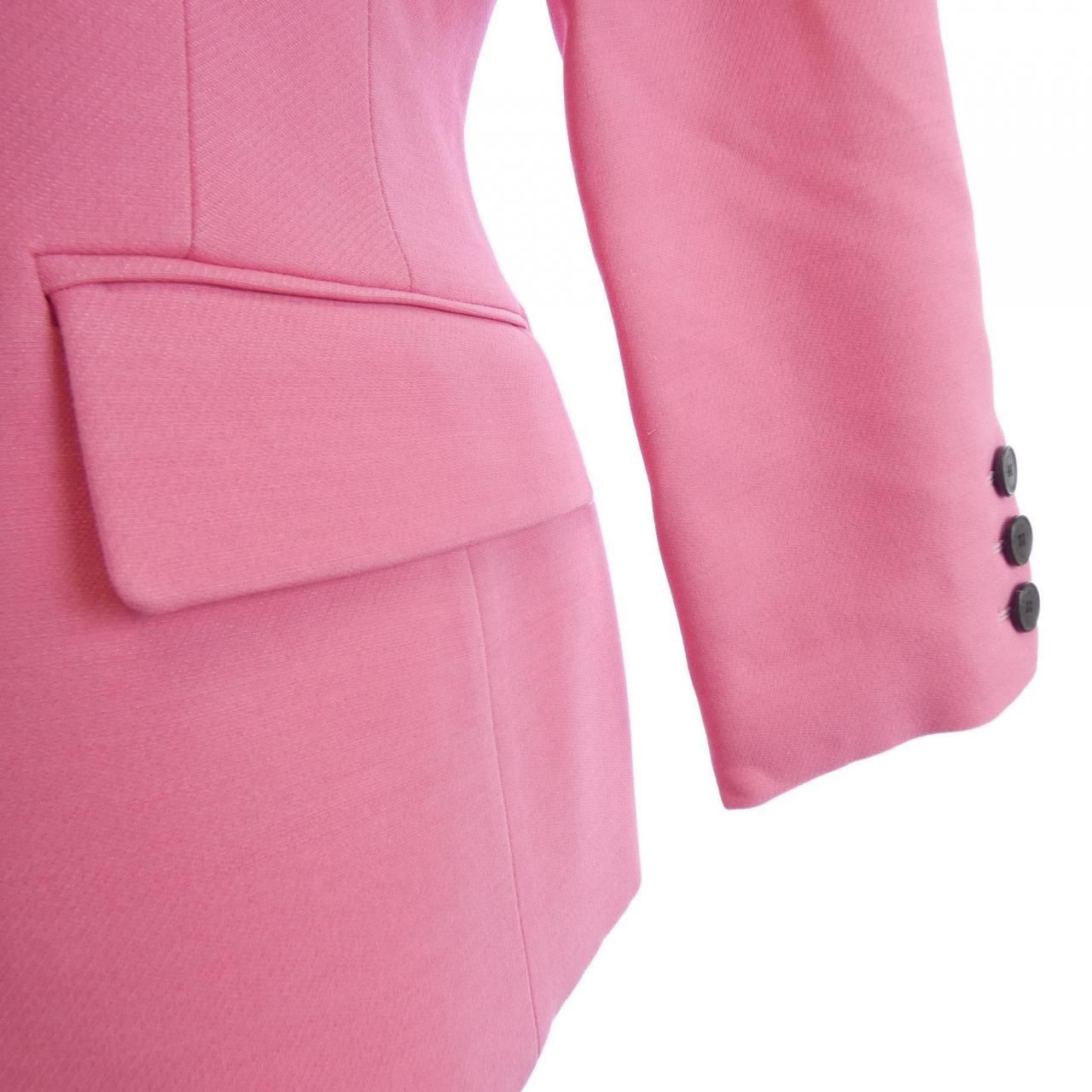 CHRISTIAN DIOR Jacket — Size 44