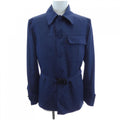 DIOR Roller Coaster Buckle Jacket — Size 44