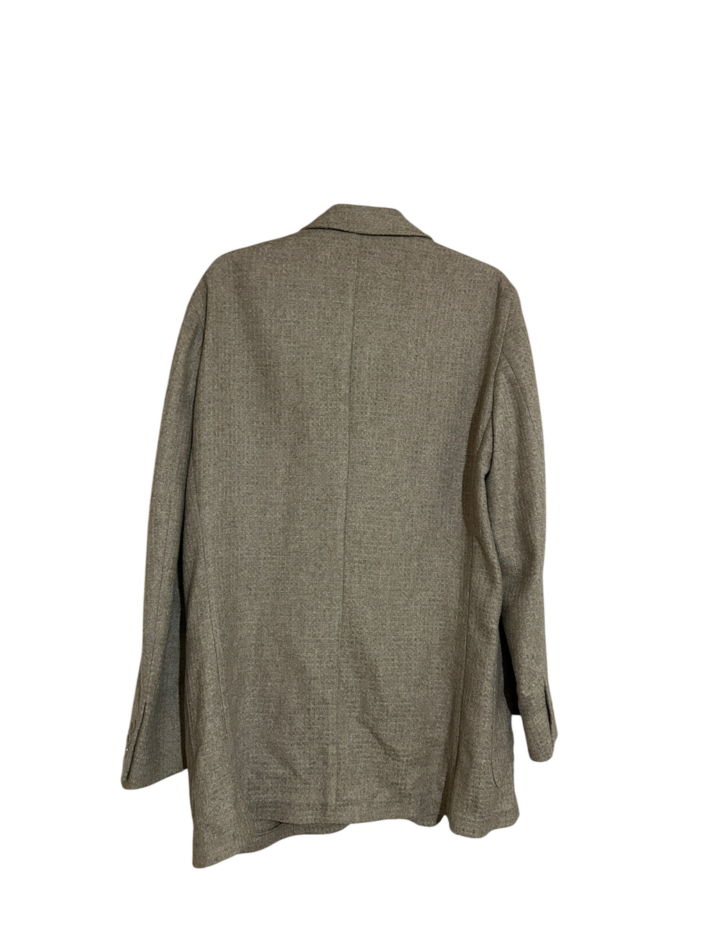 Ermenegildo Zegna Cashmere and Silk Jacket Size 52