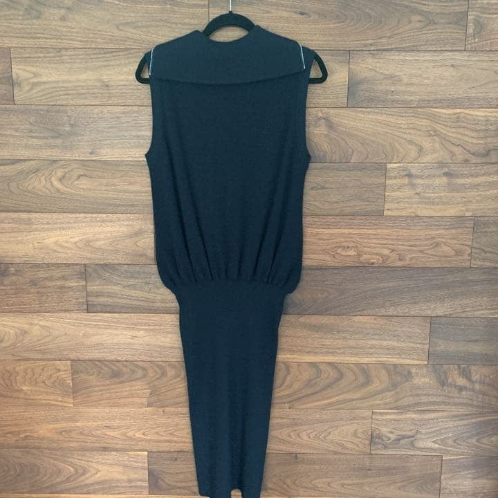 CHANEL 08C Knit Dress Size 38