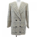 CHANEL Jacket — Size 36