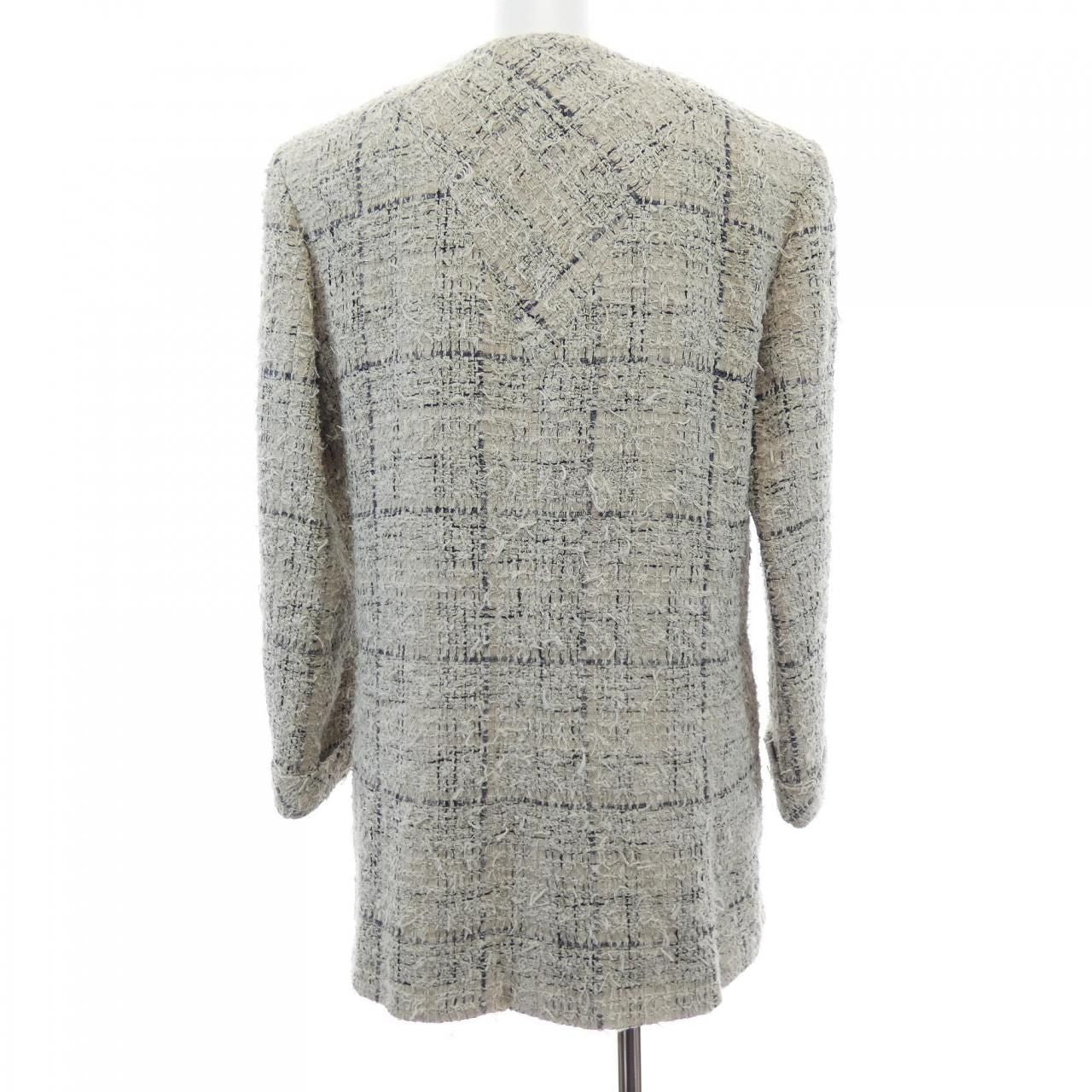 CHANEL Jacket — Size 36