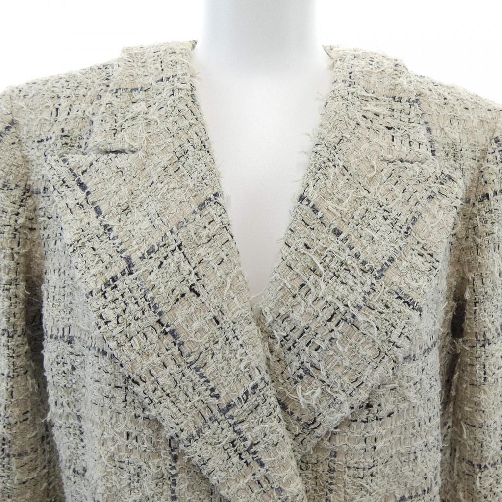 CHANEL Jacket — Size 36