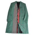 LOUIS VUITTON 22SS Chester Coat — Size 56 (XXL)