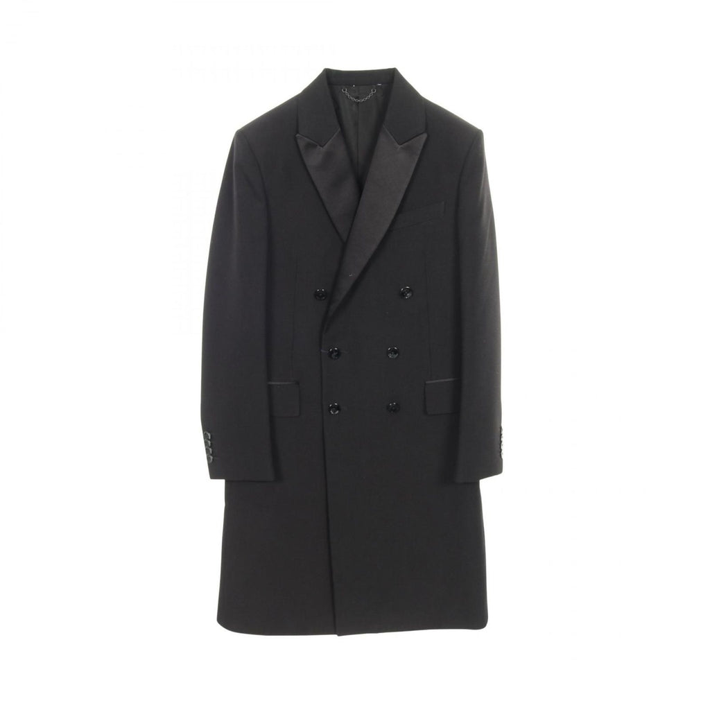LOUIS VUITTON Coat — Size 44