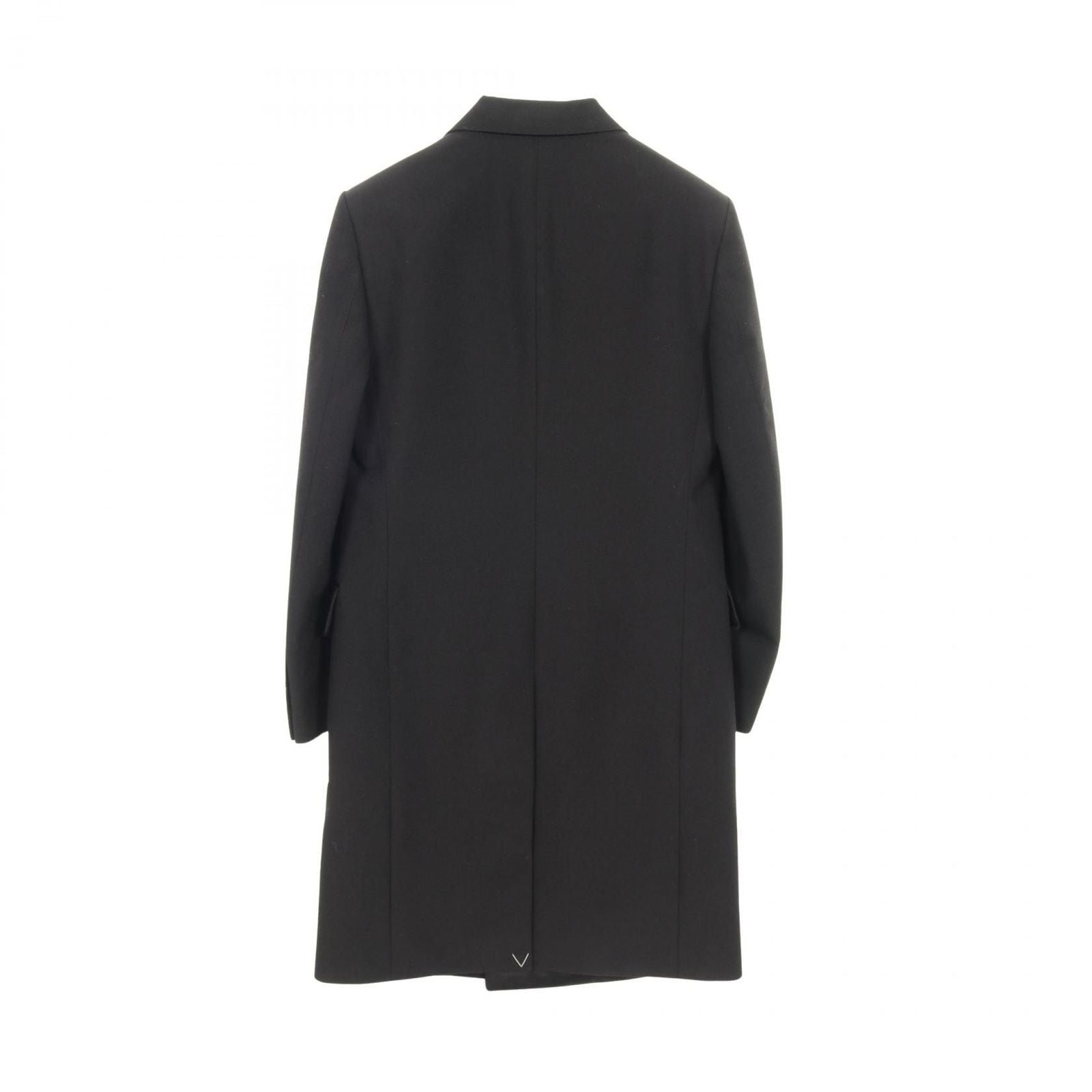 LOUIS VUITTON Coat — Size 44