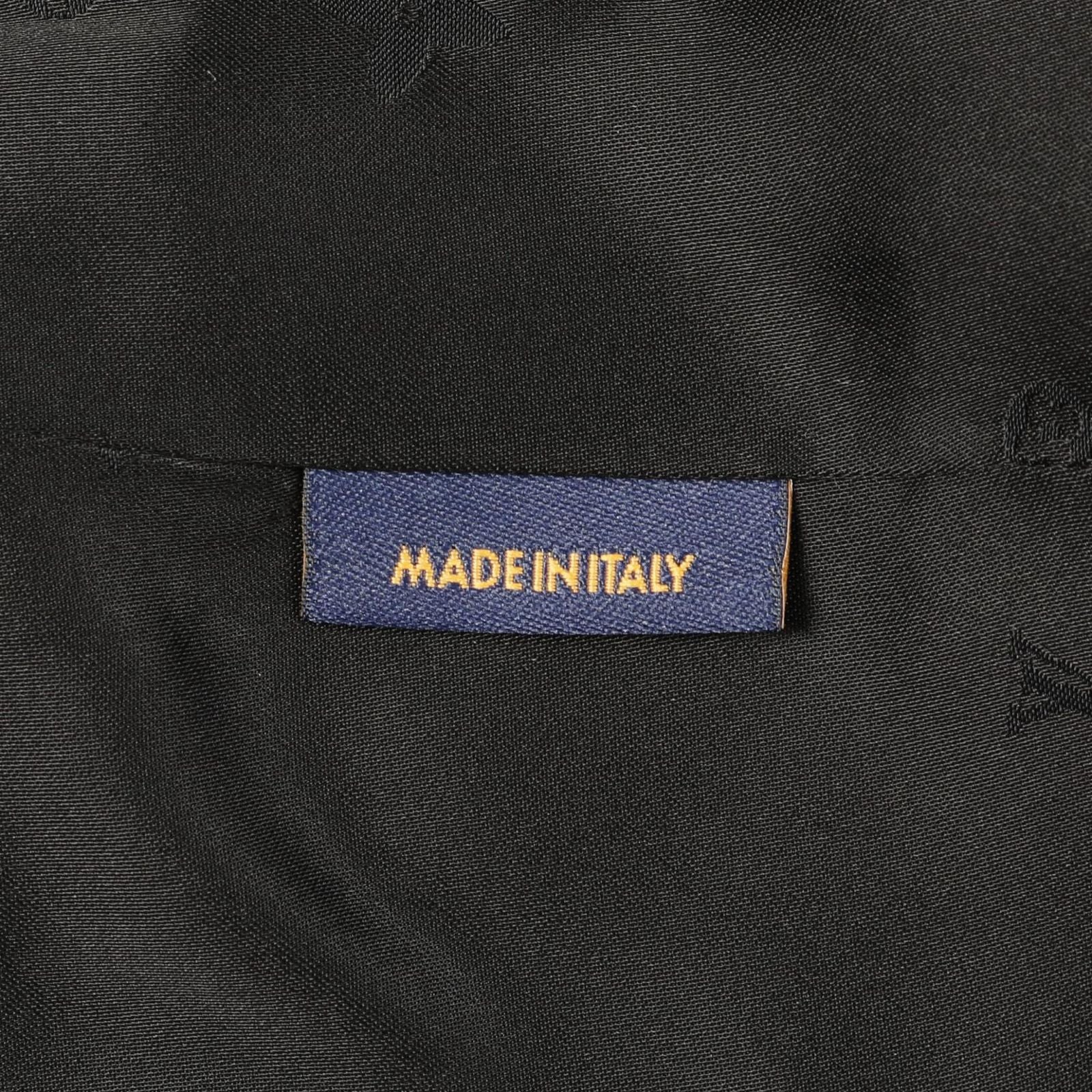 LOUIS VUITTON Coat — Size 44