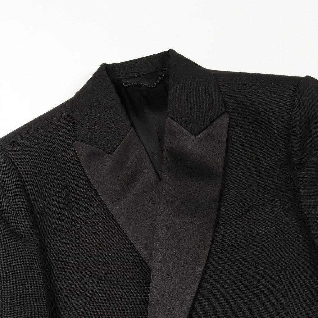 LOUIS VUITTON Coat — Size 44