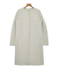 CHANEL Coat — Size 38