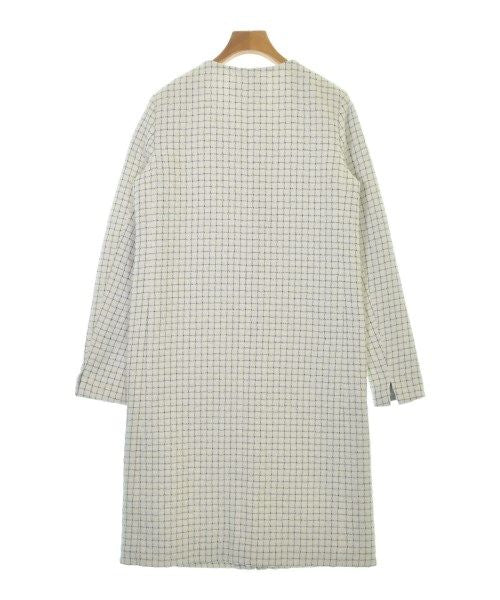 CHANEL Coat — Size 38
