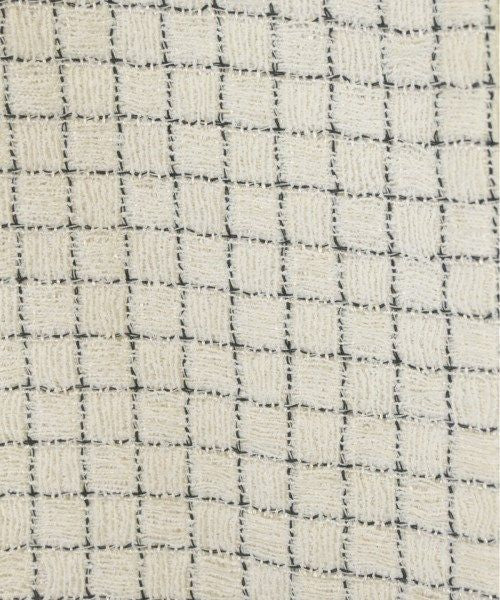 CHANEL Coat — Size 38