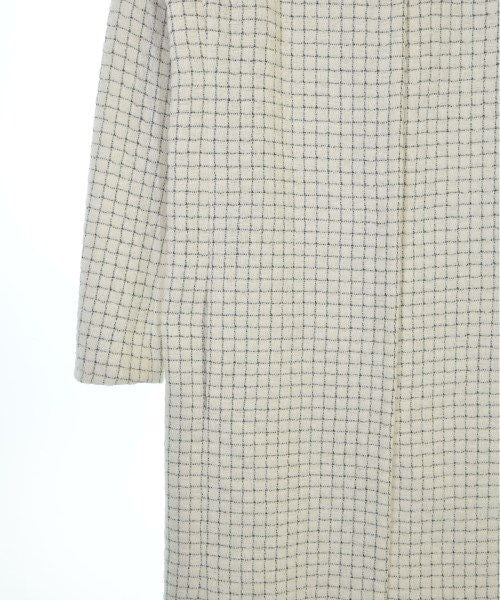 CHANEL Coat — Size 38