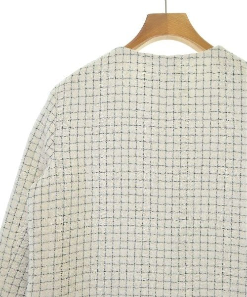 CHANEL Coat — Size 38