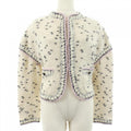 CHANEL P71044K10188 ジャケット サイズ36