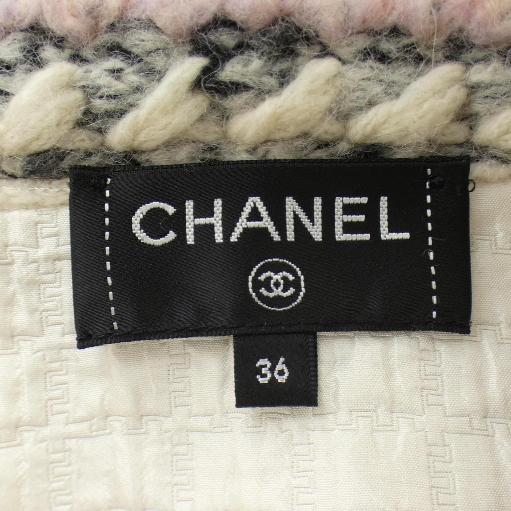 CHANEL P71044K10188 ジャケット サイズ36