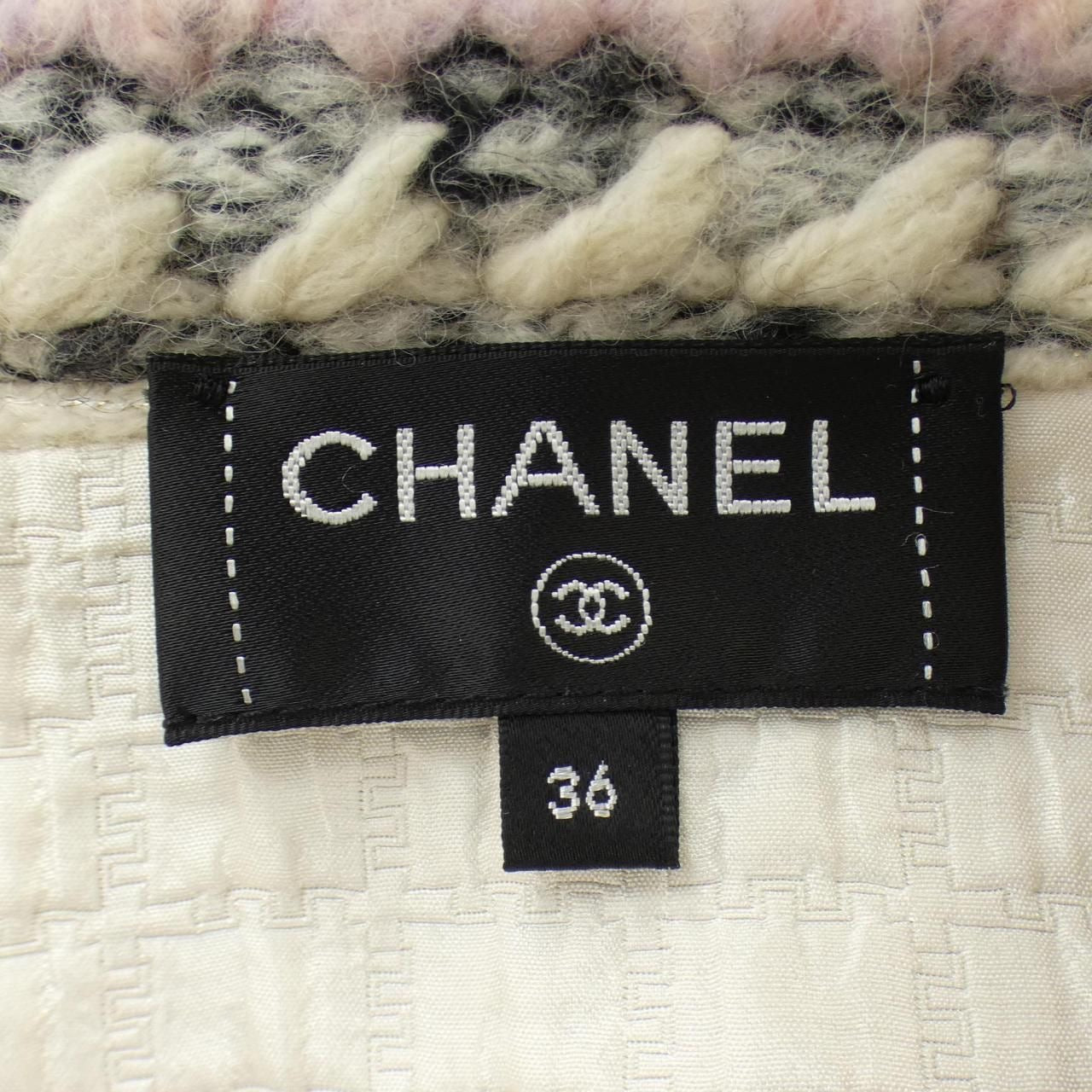 CHANEL P71044K10188 ジャケット サイズ36
