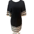 CHANEL Knee-Length Dress Size 38