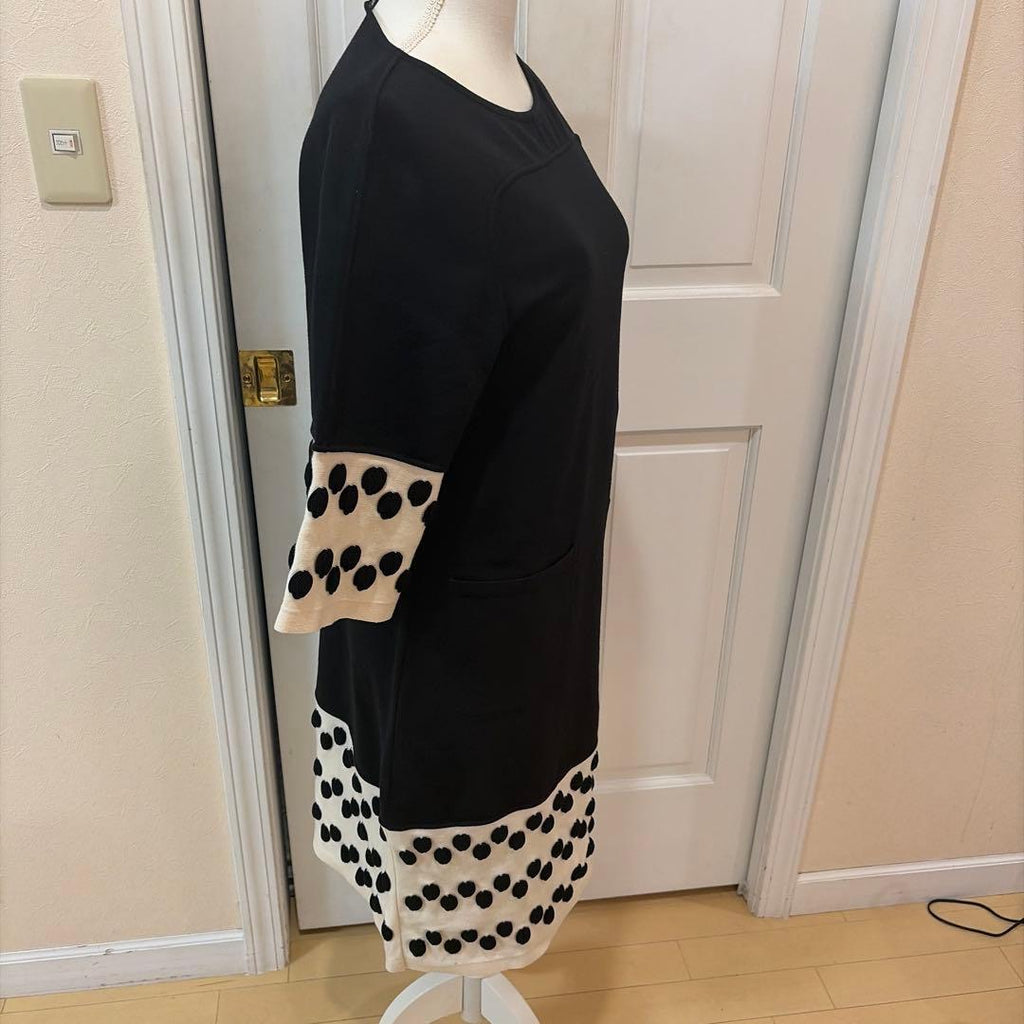CHANEL Knee-Length Dress Size 38