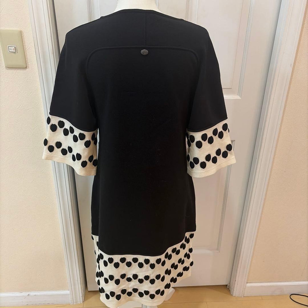 CHANEL Knee-Length Dress Size 38