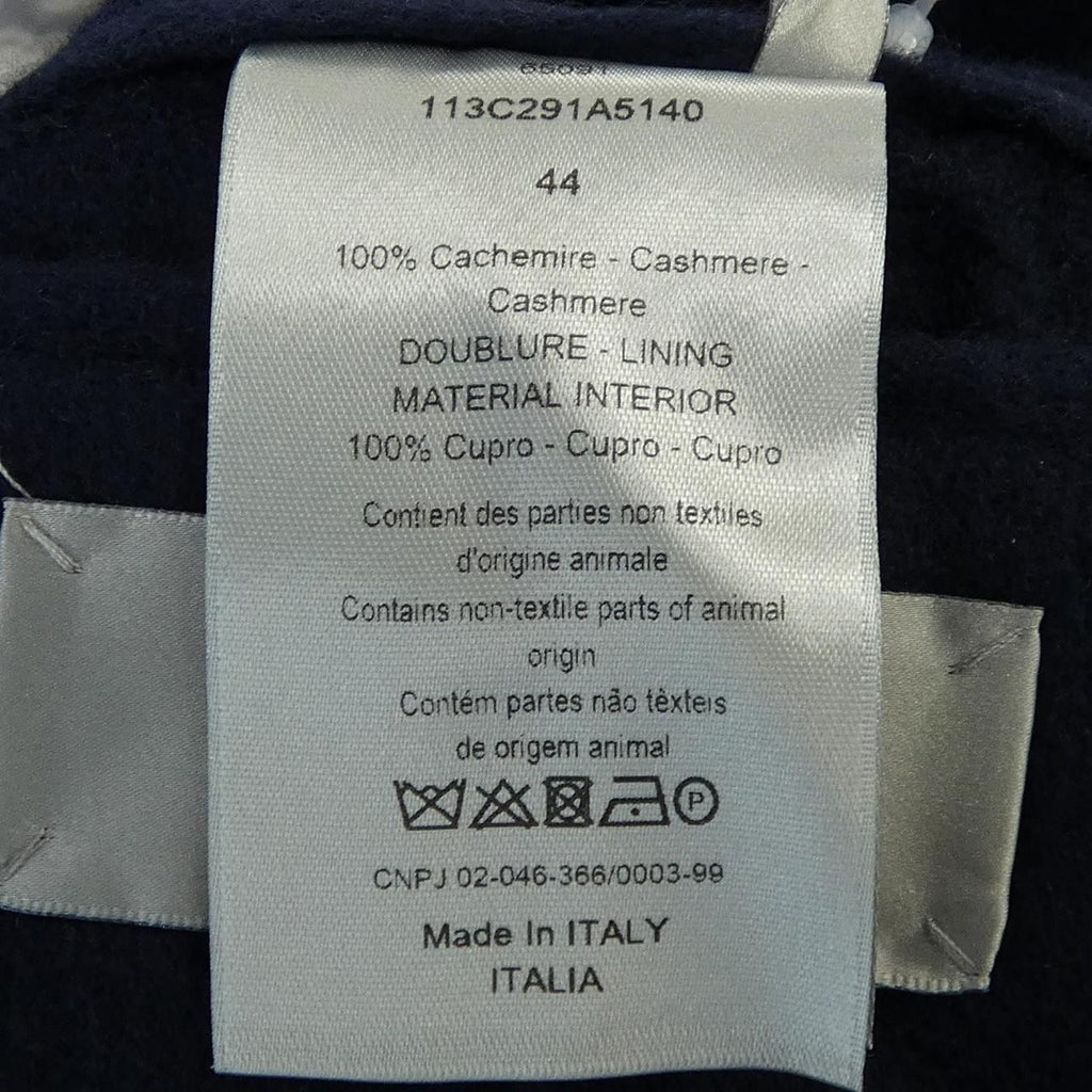 DIOR Jacket — Size 44