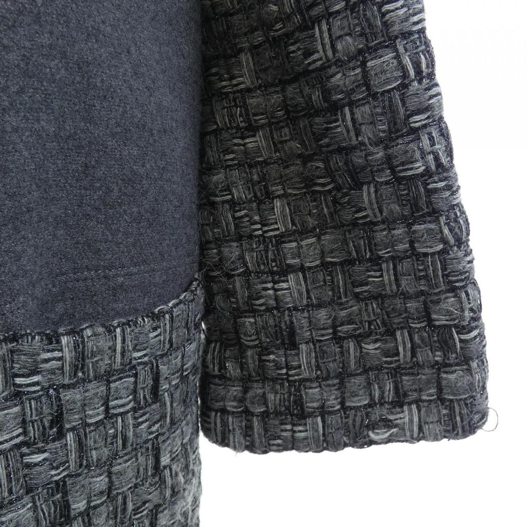 CHANEL Coat — Size 36