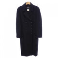 CHANEL 99A P14097V07074 Coat Size 42 Vintage