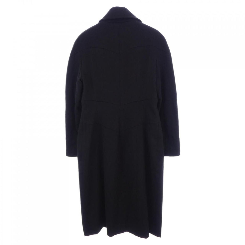 CHANEL 99A P14097V07074 Coat Size 42 Vintage