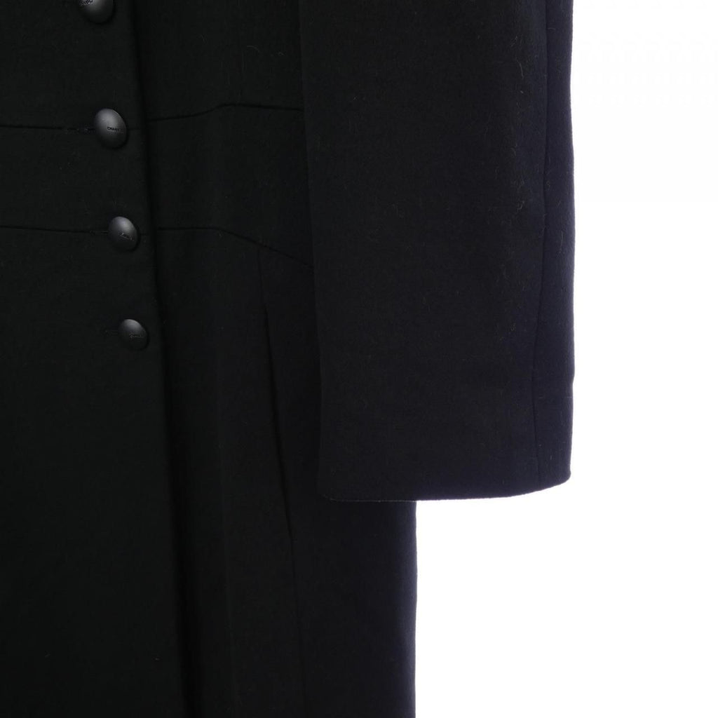 CHANEL 99A P14097V07074 Coat Size 42 Vintage