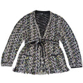 CHANEL cardigan jacket