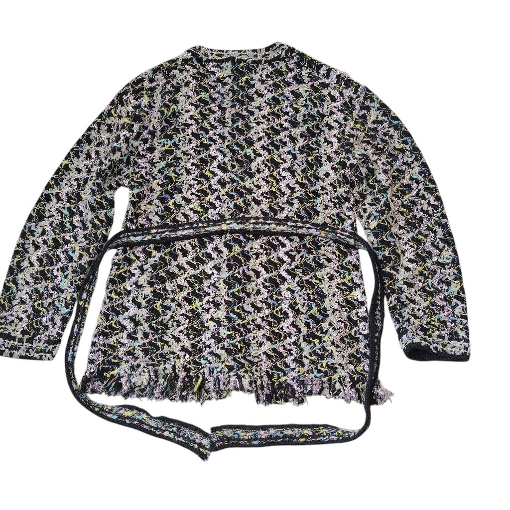 CHANEL cardigan jacket