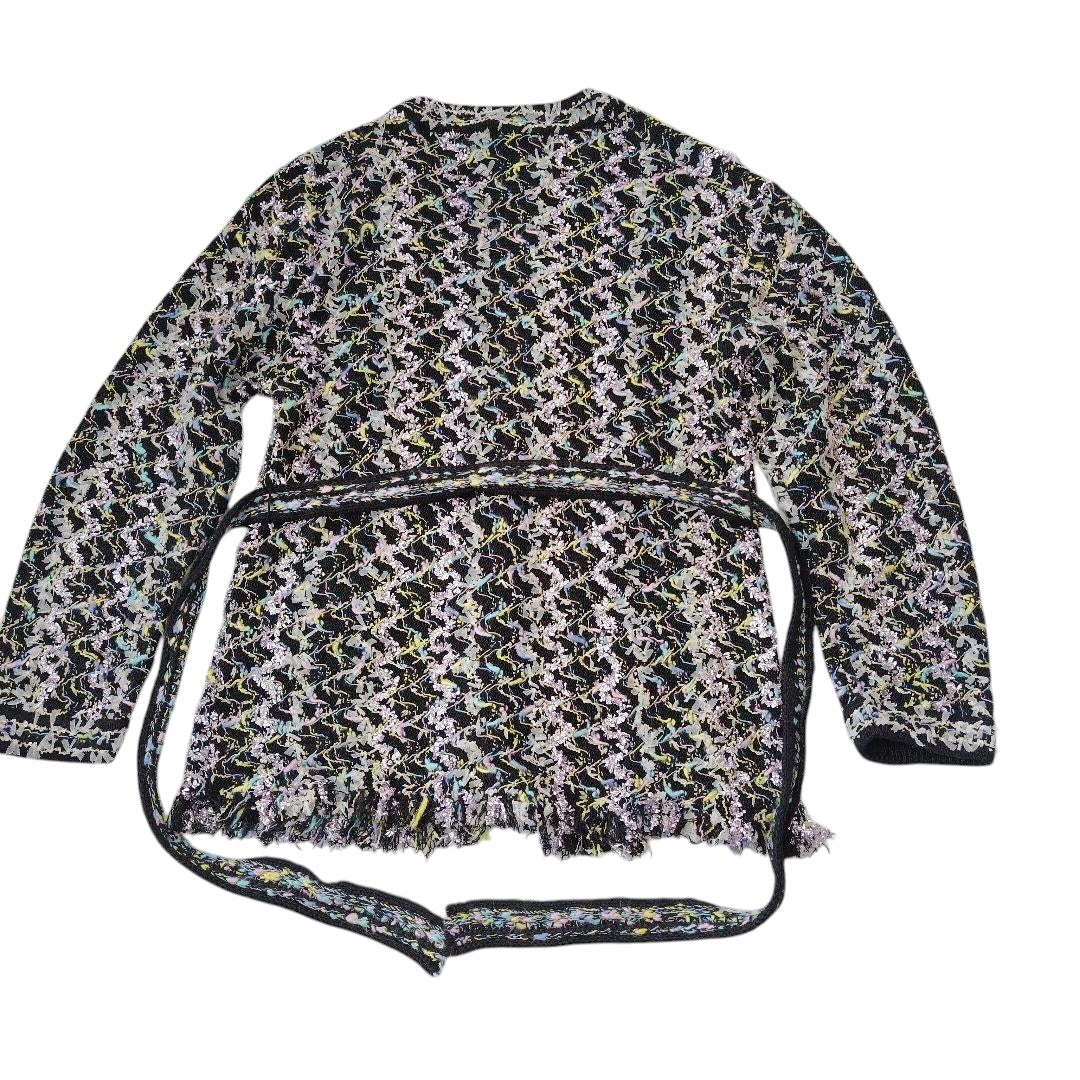 CHANEL cardigan jacket
