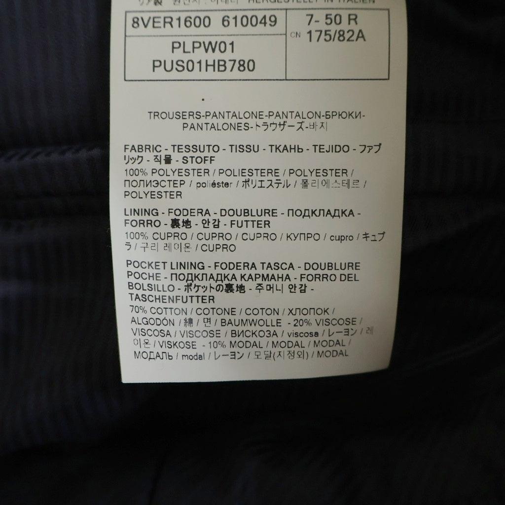 TOM FORD Velvet Velour Double Breasted Suit Set Up (Jacket & Slacks) Purple Size 48