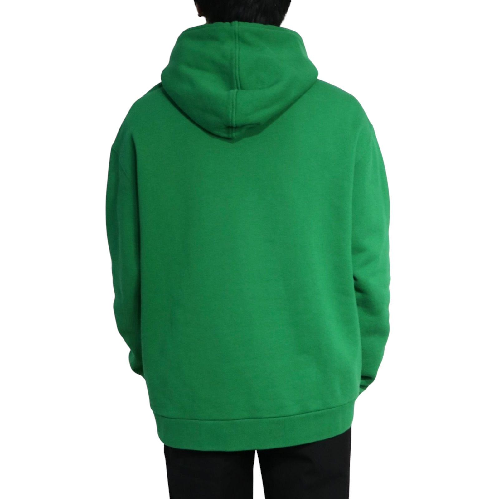 Gucci Teddy Bear Sweat Hoodie 2023SS Cotton Size M Like New