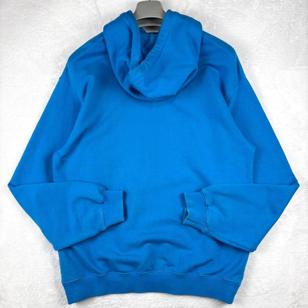 Gucci Logo Oversized Hoodie Danse Le Vert Size XS Like New
