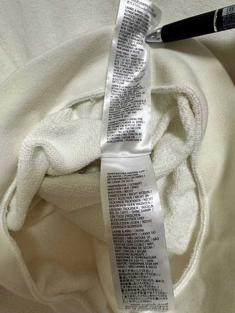 Gucci I Love You Hoodie Size L Good Condition