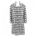 CHANEL Coat P54698V41111 Size 36