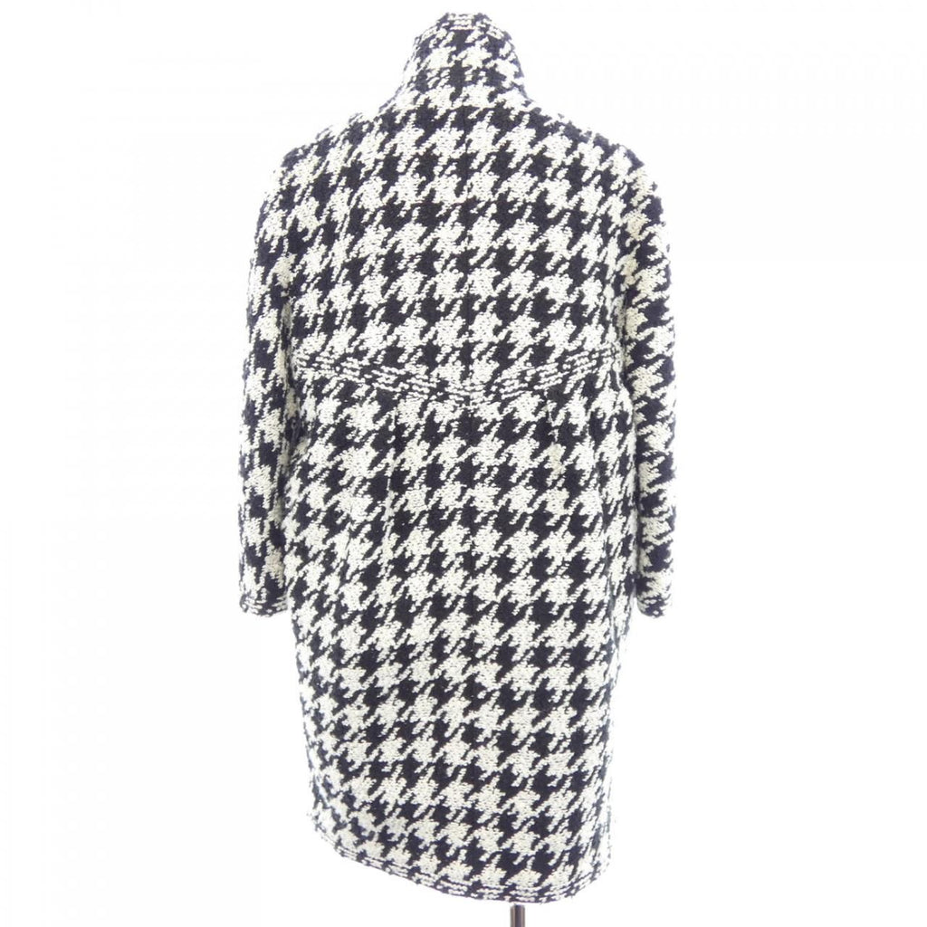 CHANEL Coat P54698V41111 Size 36