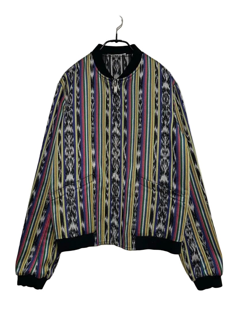 Saint Laurent Paris Reversible Jacket Size 46 Good Condition