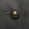 Chanel Jacket Karl Lagerfeld Era 97P Size 36 Like New