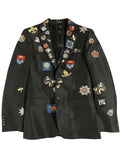 Alexander McQueen Tailored Jacket Size 46 Good Condition