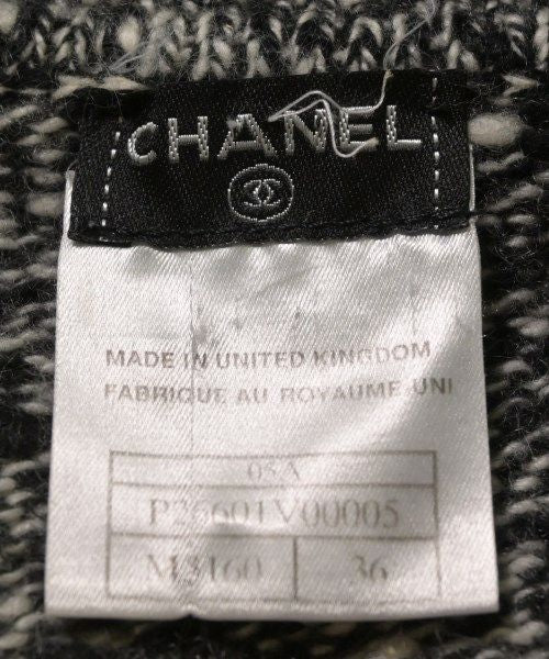 Chanel Cardigan Size 36 Good Condition