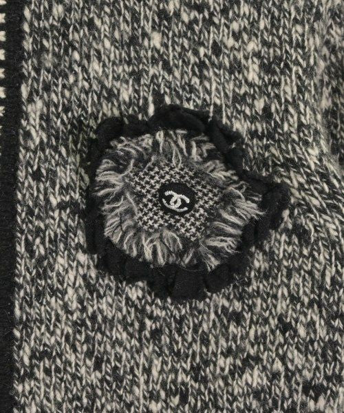 Chanel Cardigan Size 36 Good Condition