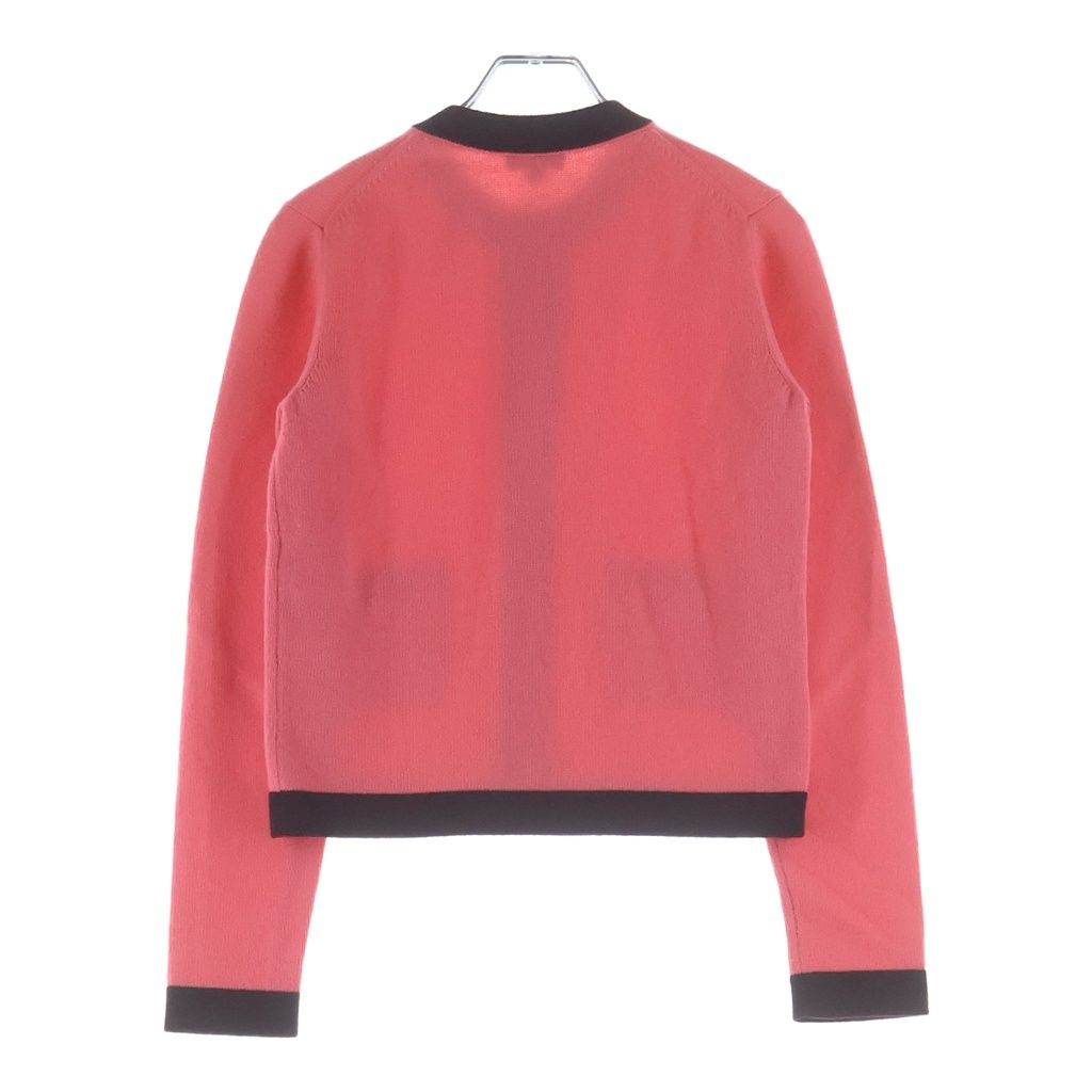 Chanel CC Button Cardigan Size 34 Good Condition